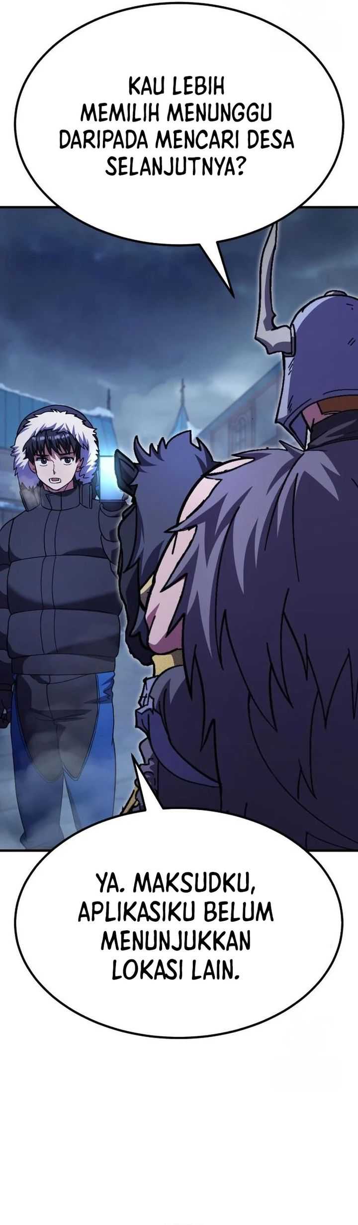 Divine Delivery Chapter 67 - halaman 82