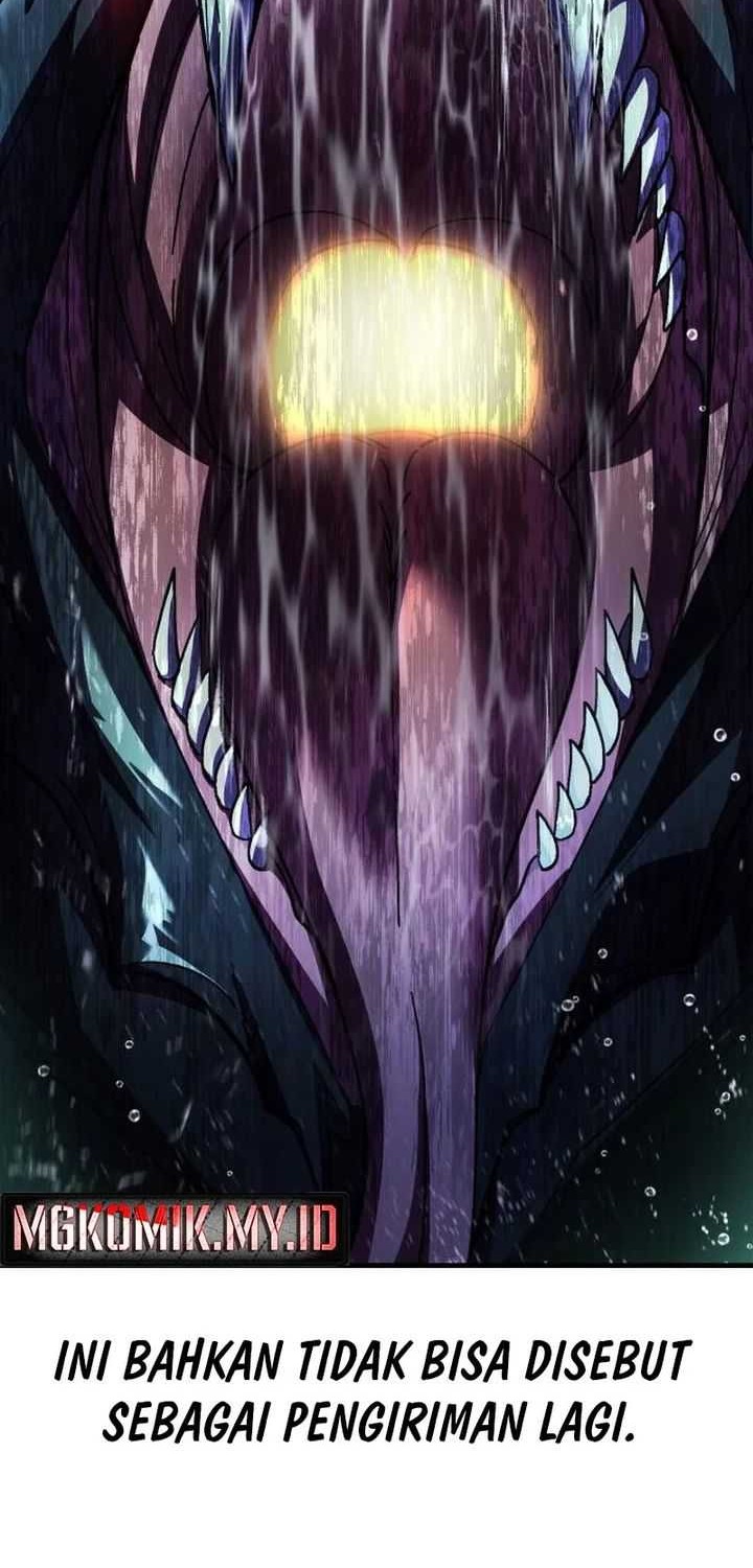 Divine Delivery Chapter 67 - halaman 88