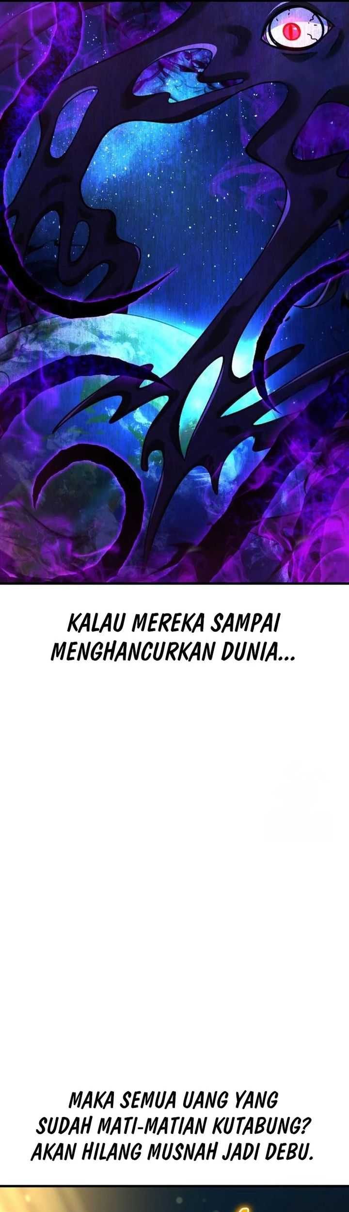 Divine Delivery Chapter 67 - halaman 91
