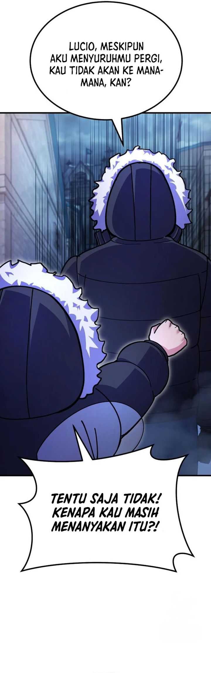 Divine Delivery Chapter 67 - halaman 95