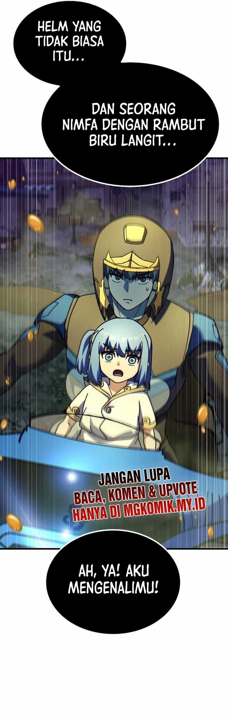 Divine Delivery Chapter 68 - halaman 104