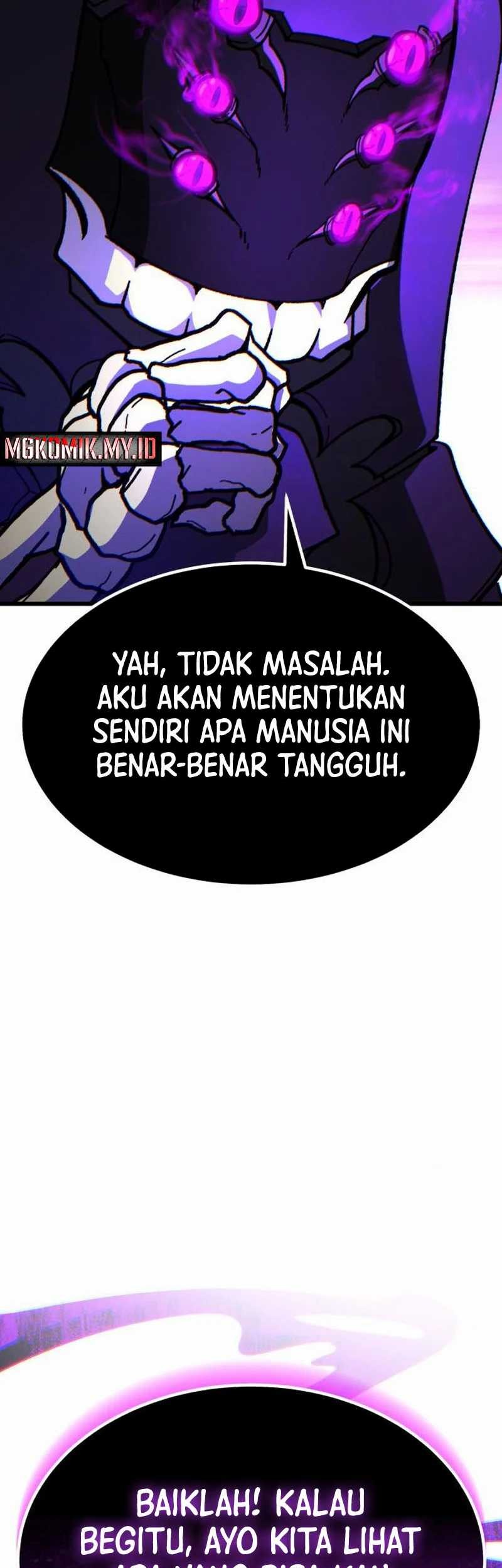 Divine Delivery Chapter 68 - halaman 112