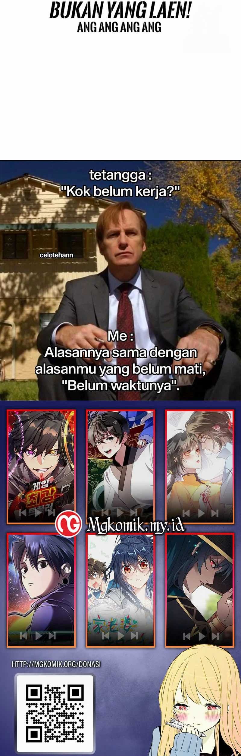 Divine Delivery Chapter 68 - halaman 118