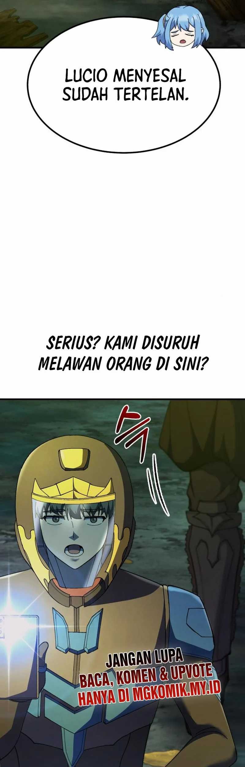 Divine Delivery Chapter 68 - halaman 14