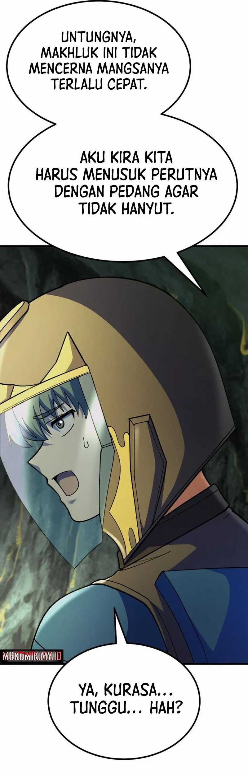 Divine Delivery Chapter 68 - halaman 16