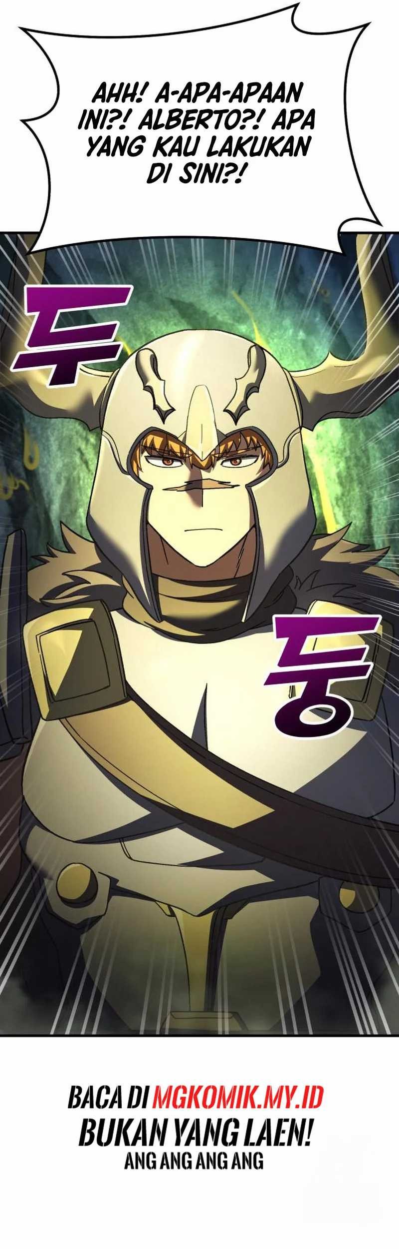 Divine Delivery Chapter 68 - halaman 18