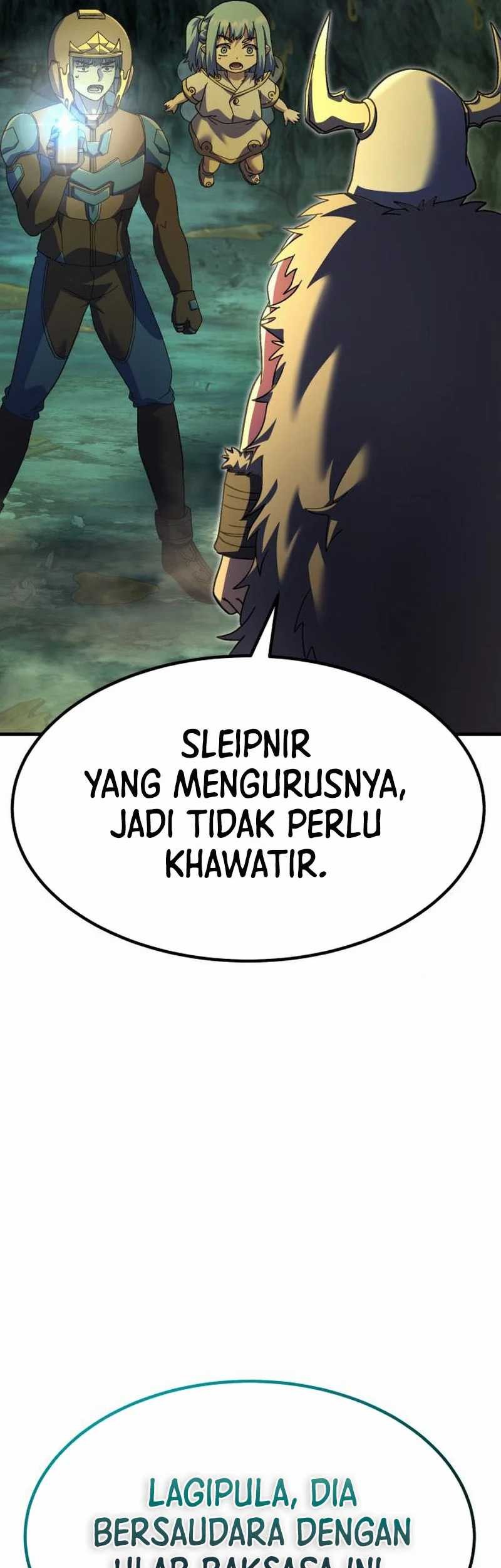 Divine Delivery Chapter 68 - halaman 20