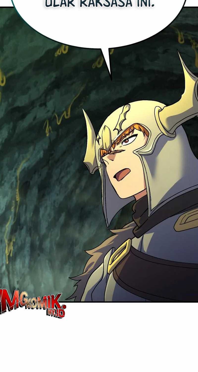 Divine Delivery Chapter 68 - halaman 21