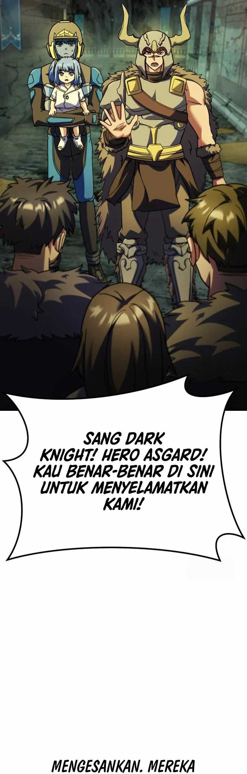 Divine Delivery Chapter 68 - halaman 44
