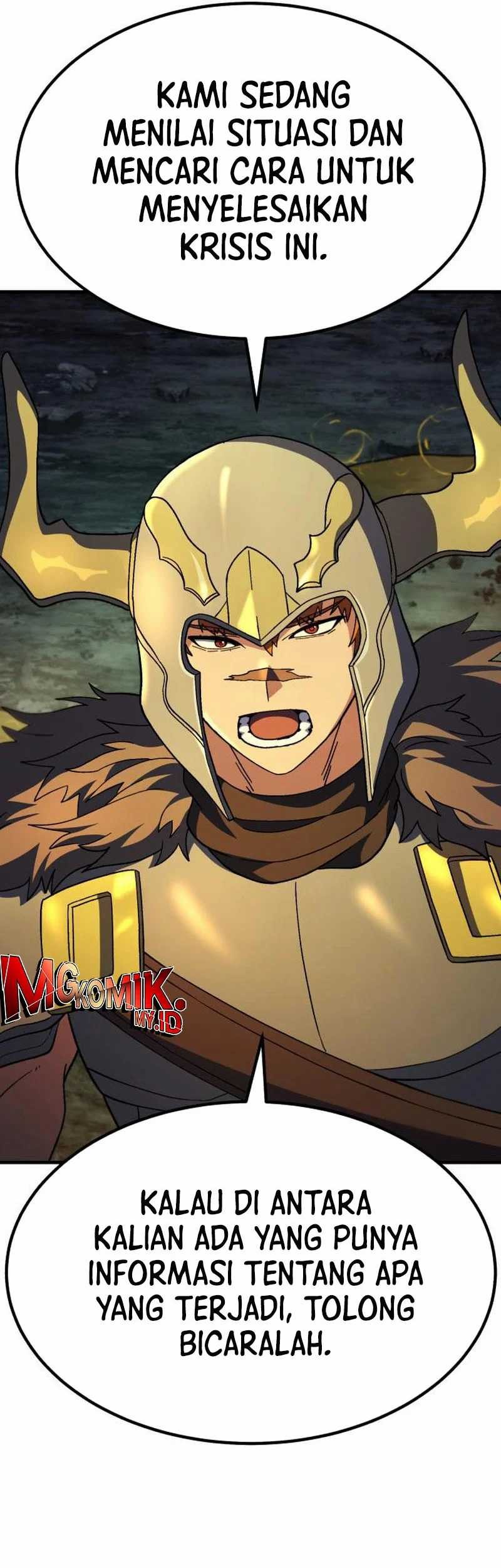 Divine Delivery Chapter 68 - halaman 47