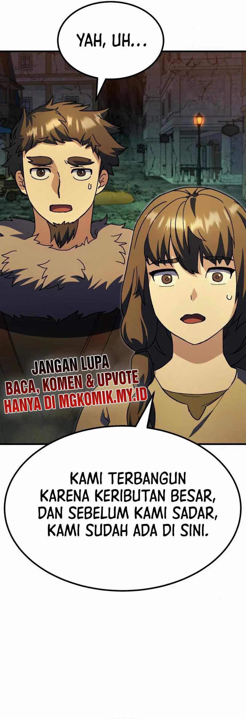 Divine Delivery Chapter 68 - halaman 49