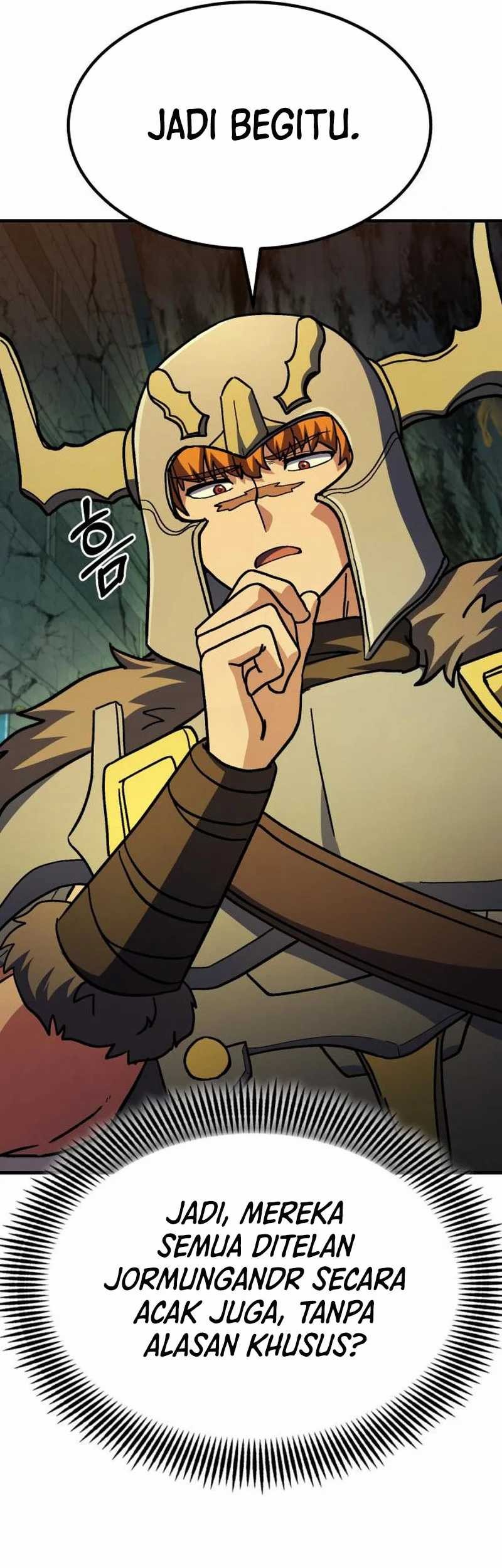 Divine Delivery Chapter 68 - halaman 50