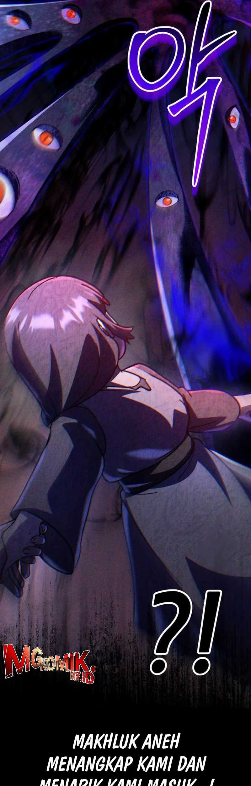 Divine Delivery Chapter 68 - halaman 58