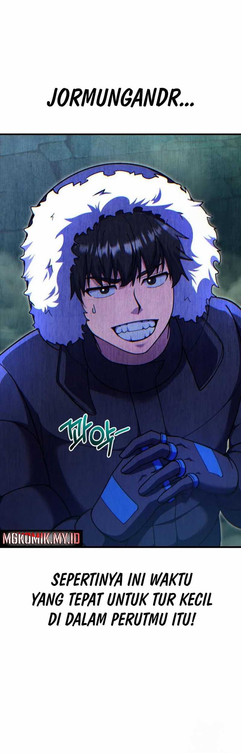 Divine Delivery Chapter 68 - halaman 6