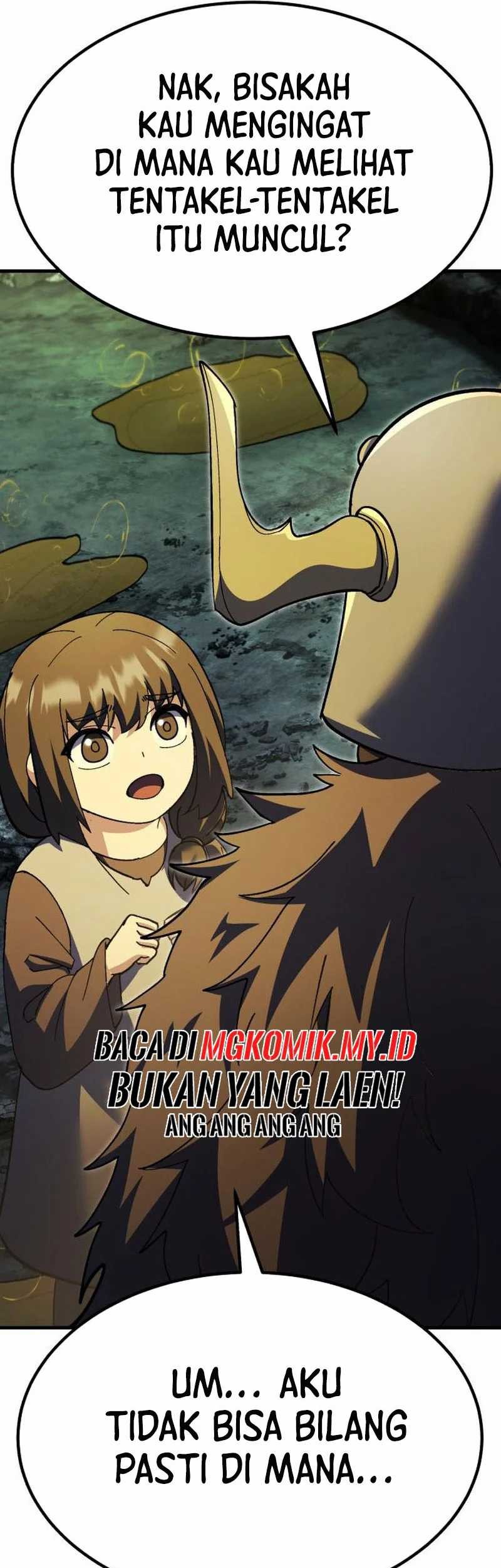 Divine Delivery Chapter 68 - halaman 64