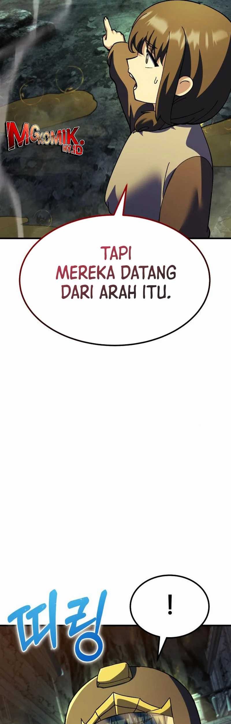 Divine Delivery Chapter 68 - halaman 66
