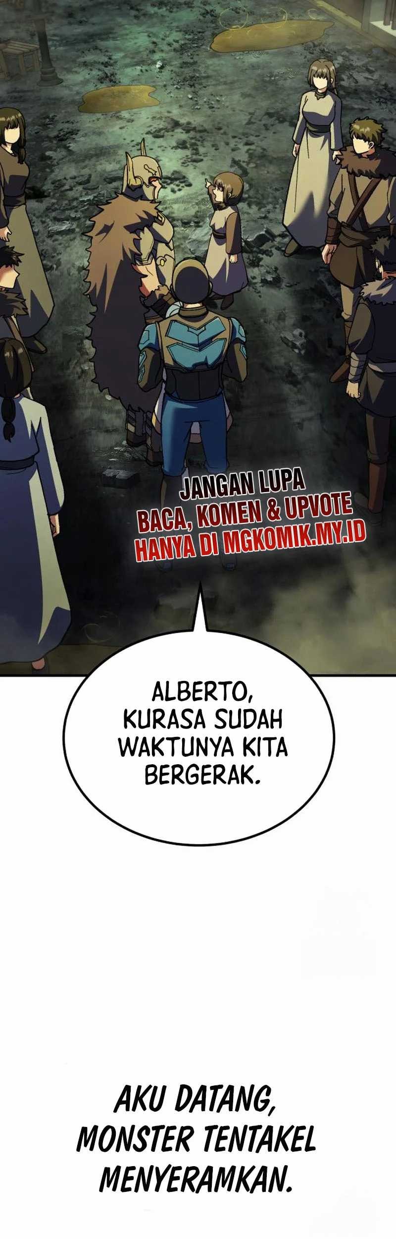 Divine Delivery Chapter 68 - halaman 70