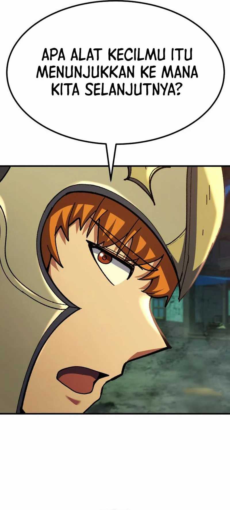 Divine Delivery Chapter 68 - halaman 72