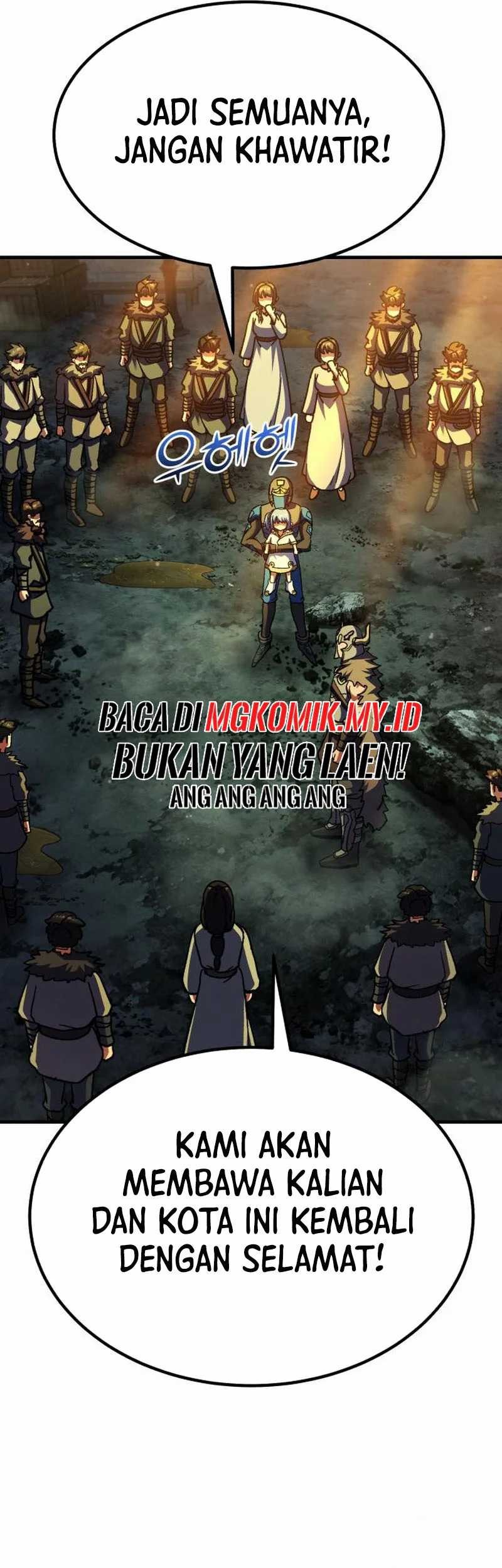 Divine Delivery Chapter 68 - halaman 75