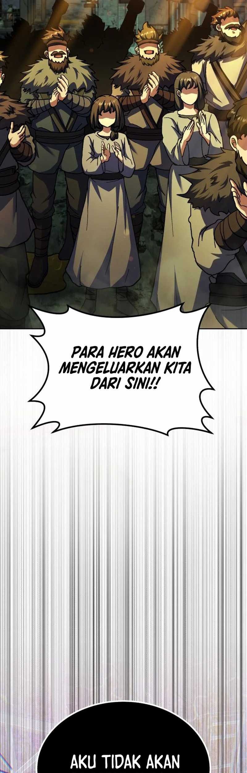 Divine Delivery Chapter 68 - halaman 77