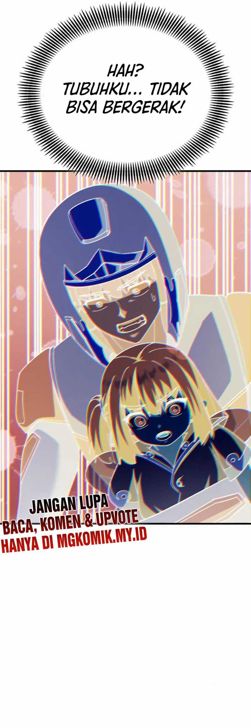 Divine Delivery Chapter 68 - halaman 81