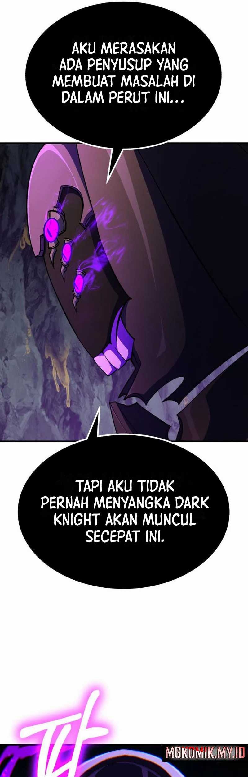 Divine Delivery Chapter 68 - halaman 82