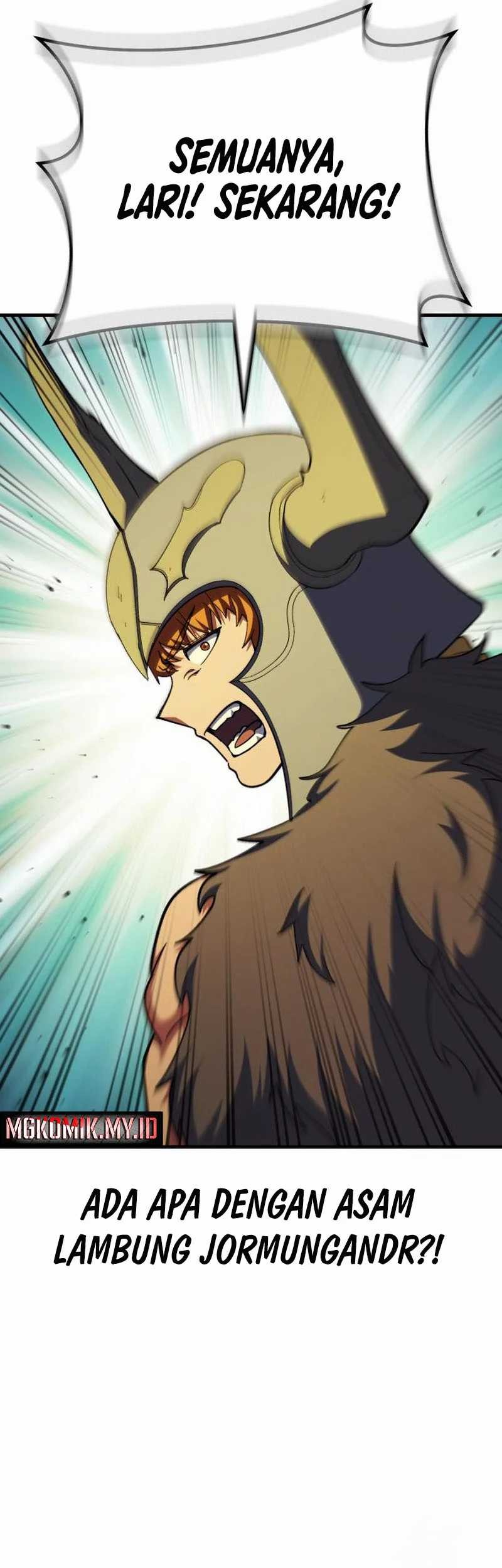 Divine Delivery Chapter 68 - halaman 88