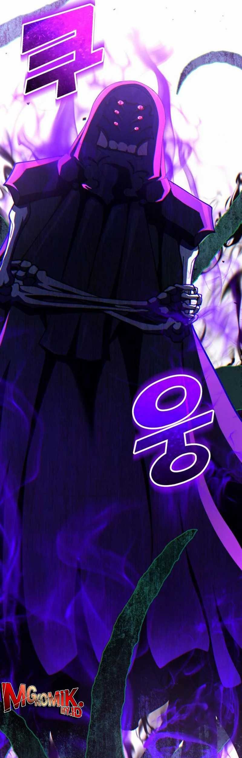 Divine Delivery Chapter 68 - halaman 98