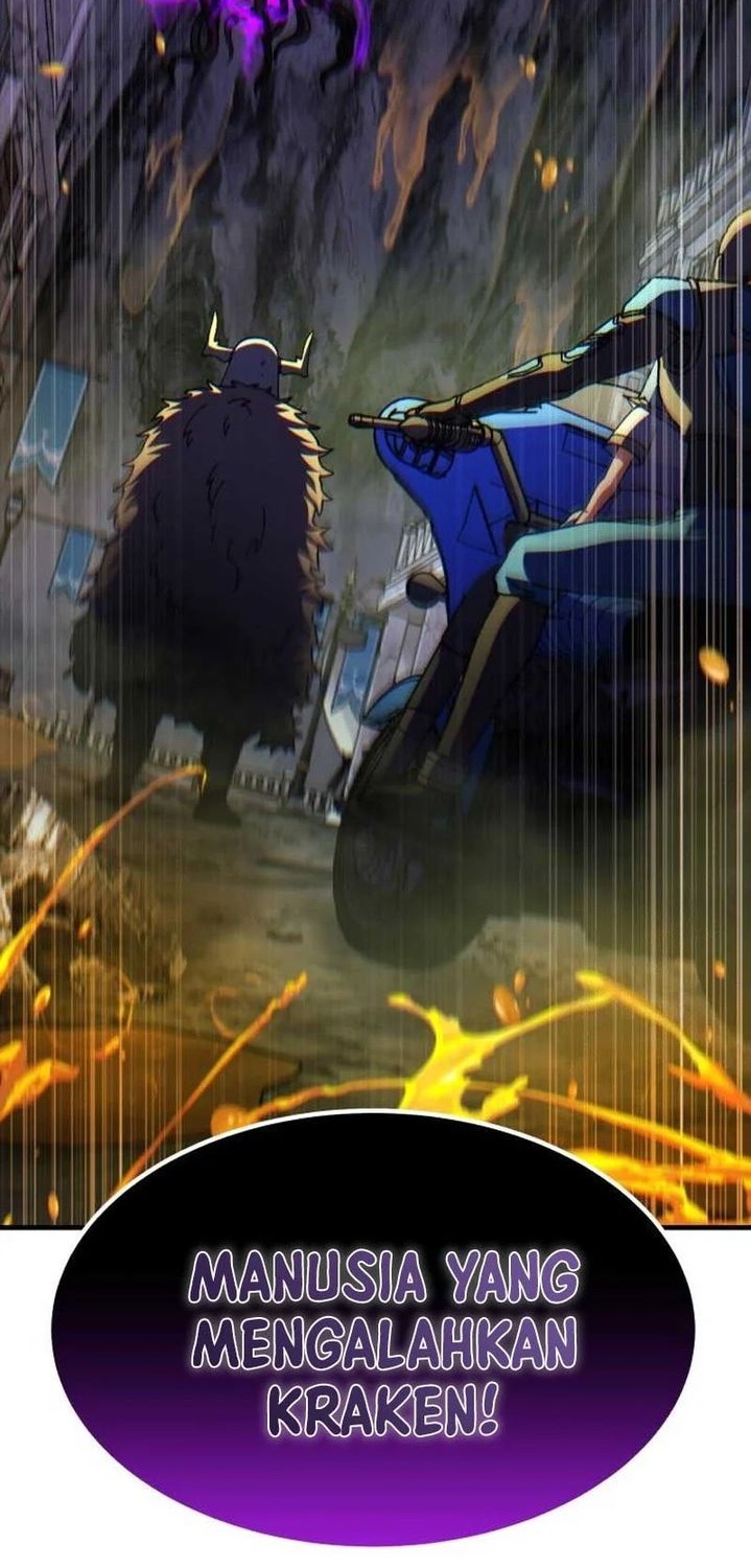 Divine Delivery Chapter 69 - halaman 2