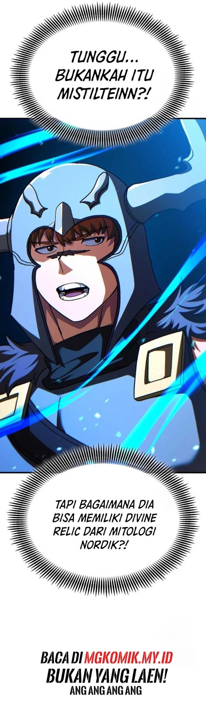 Divine Delivery Chapter 69 - halaman 27