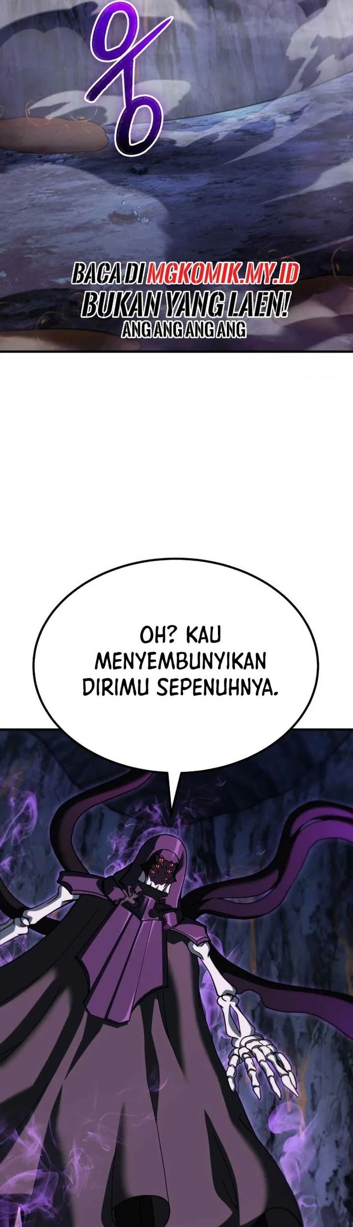 Divine Delivery Chapter 69 - halaman 36