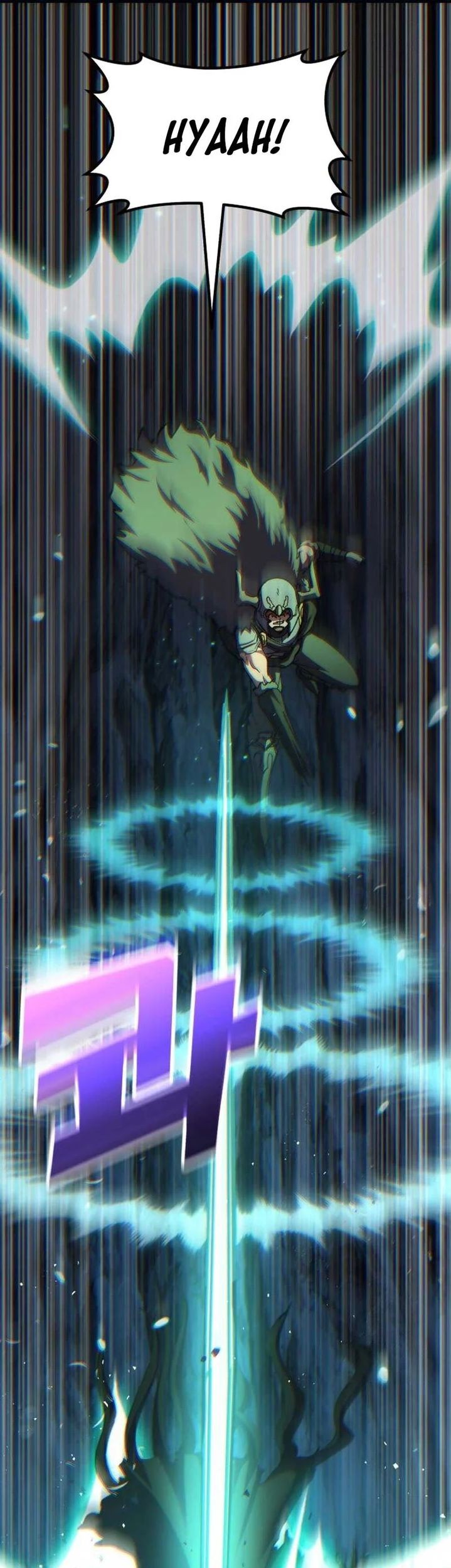 Divine Delivery Chapter 69 - halaman 55