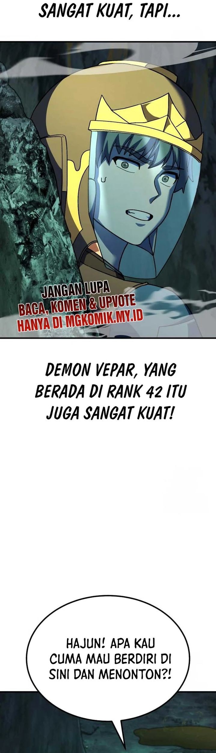 Divine Delivery Chapter 69 - halaman 83