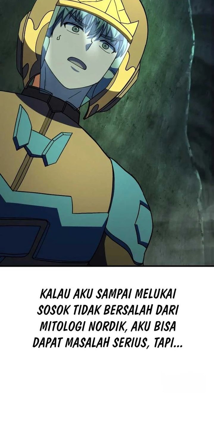 Divine Delivery Chapter 69 - halaman 88