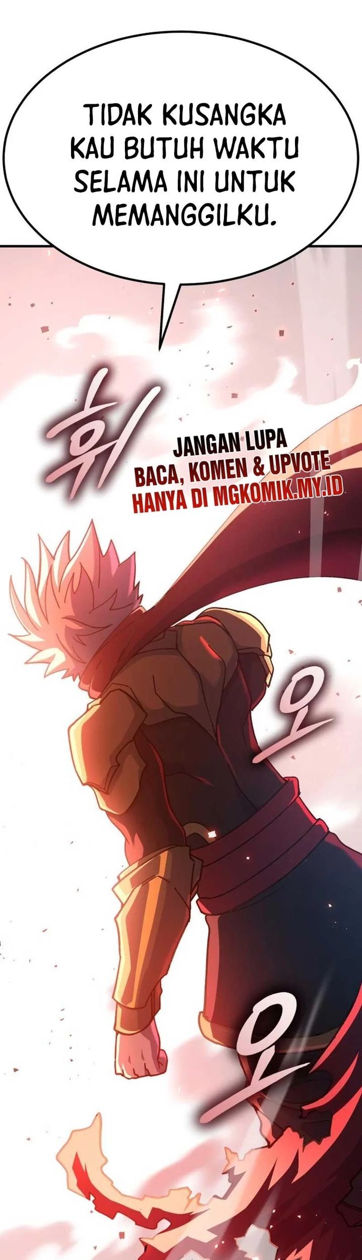 Divine Delivery Chapter 69 - halaman 99
