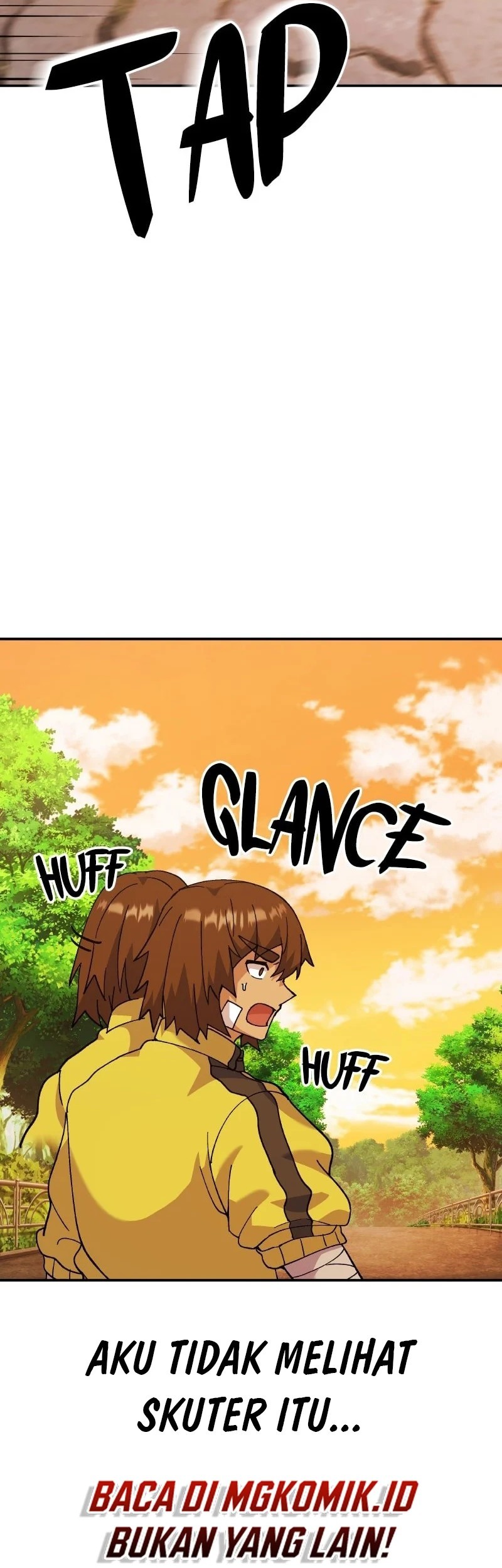 Divine Delivery Chapter 7 - halaman 20