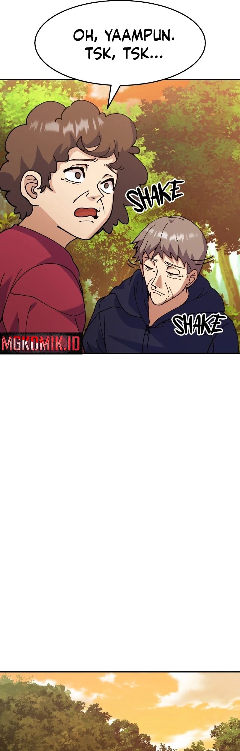 Divine Delivery Chapter 7 - halaman 25