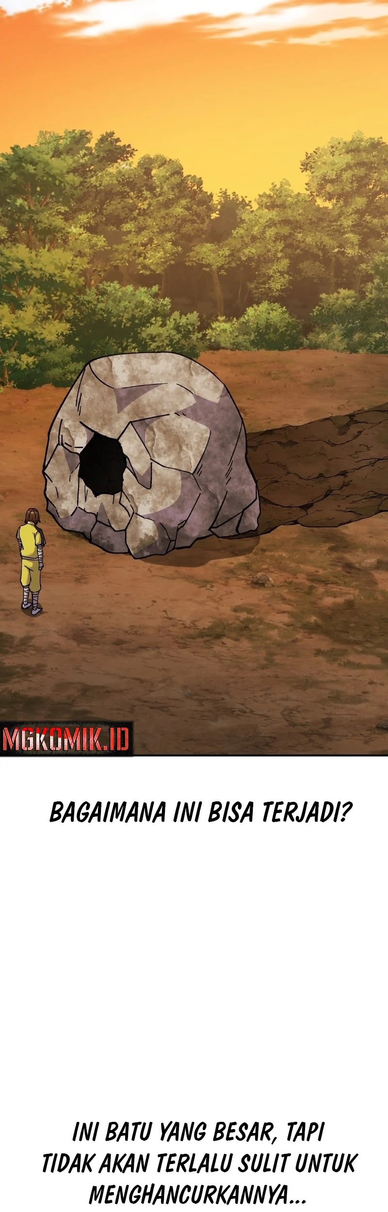 Divine Delivery Chapter 7 - halaman 31