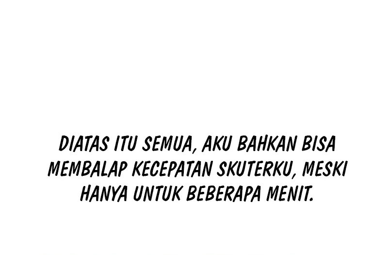 Divine Delivery Chapter 7 - halaman 39