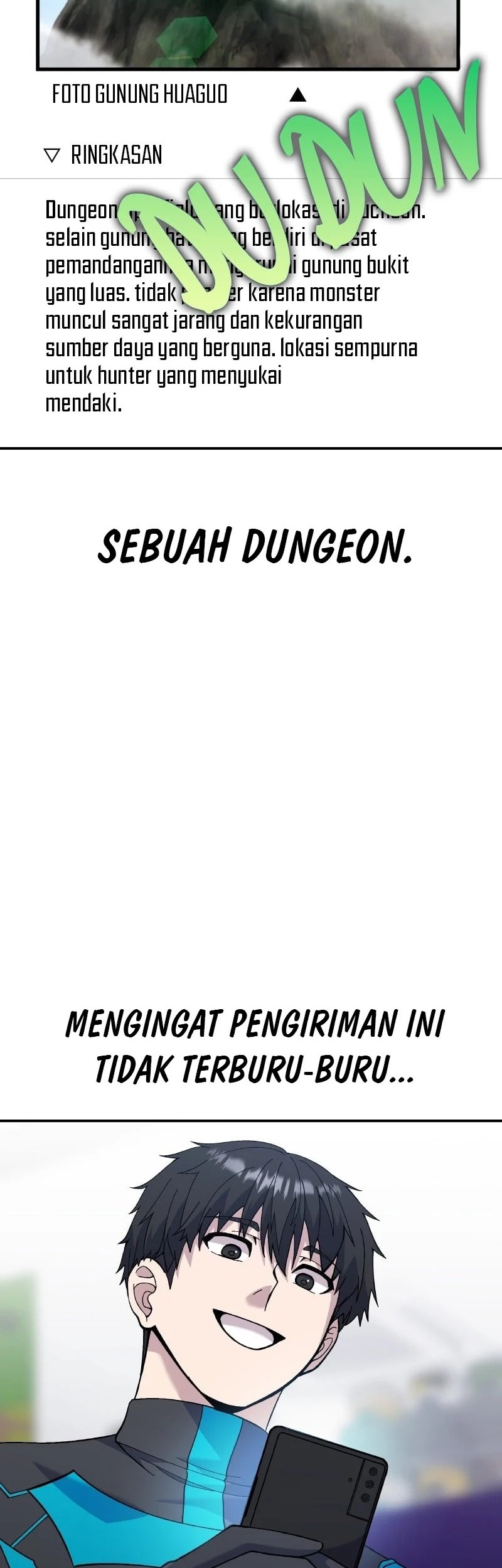 Divine Delivery Chapter 7 - halaman 47