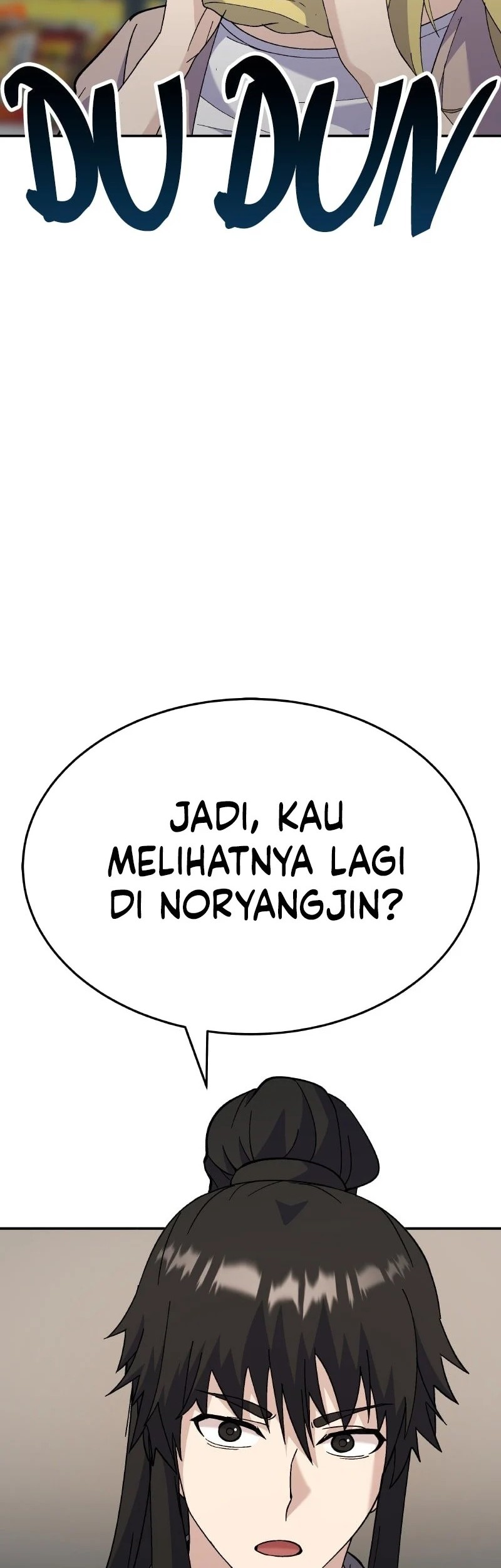 Divine Delivery Chapter 7 - halaman 50
