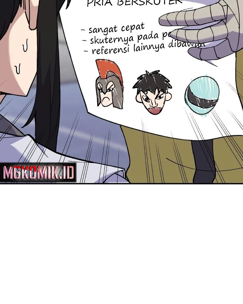 Divine Delivery Chapter 7 - halaman 54