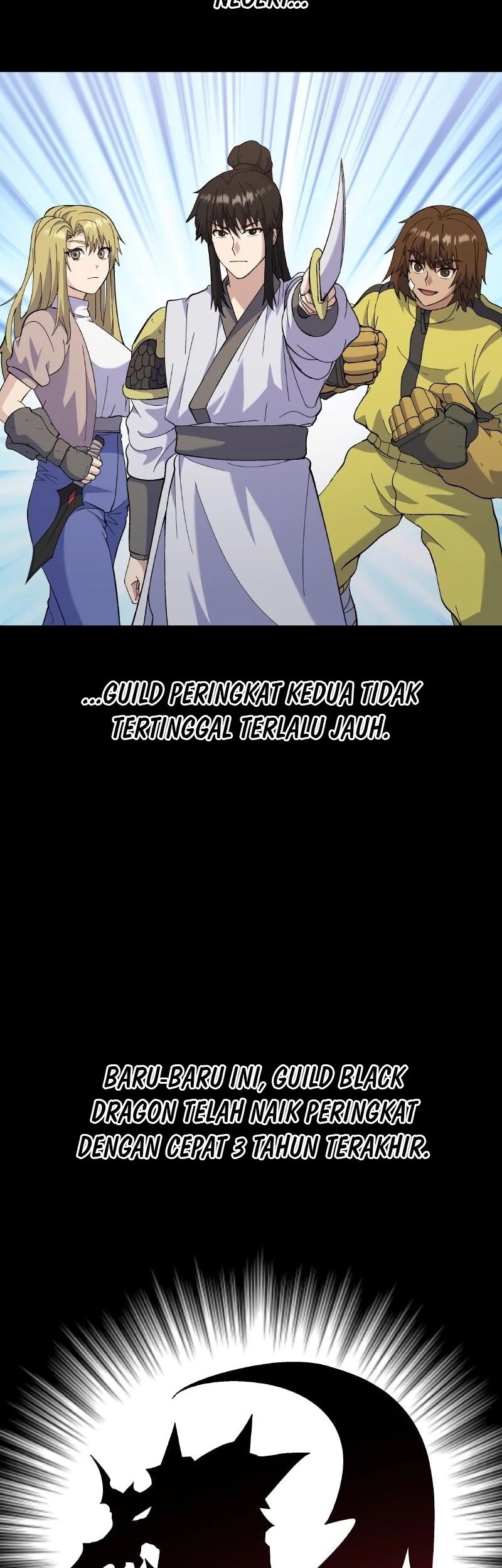Divine Delivery Chapter 7 - halaman 59