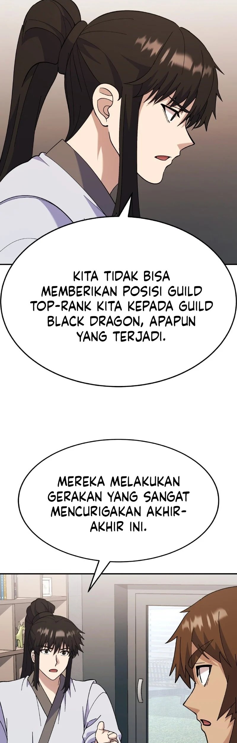 Divine Delivery Chapter 7 - halaman 62