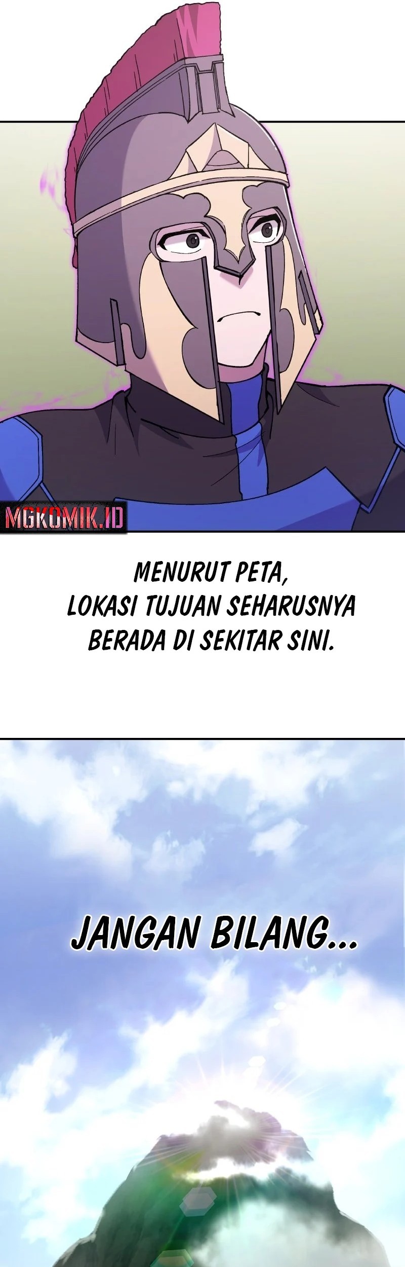 Divine Delivery Chapter 7 - halaman 76