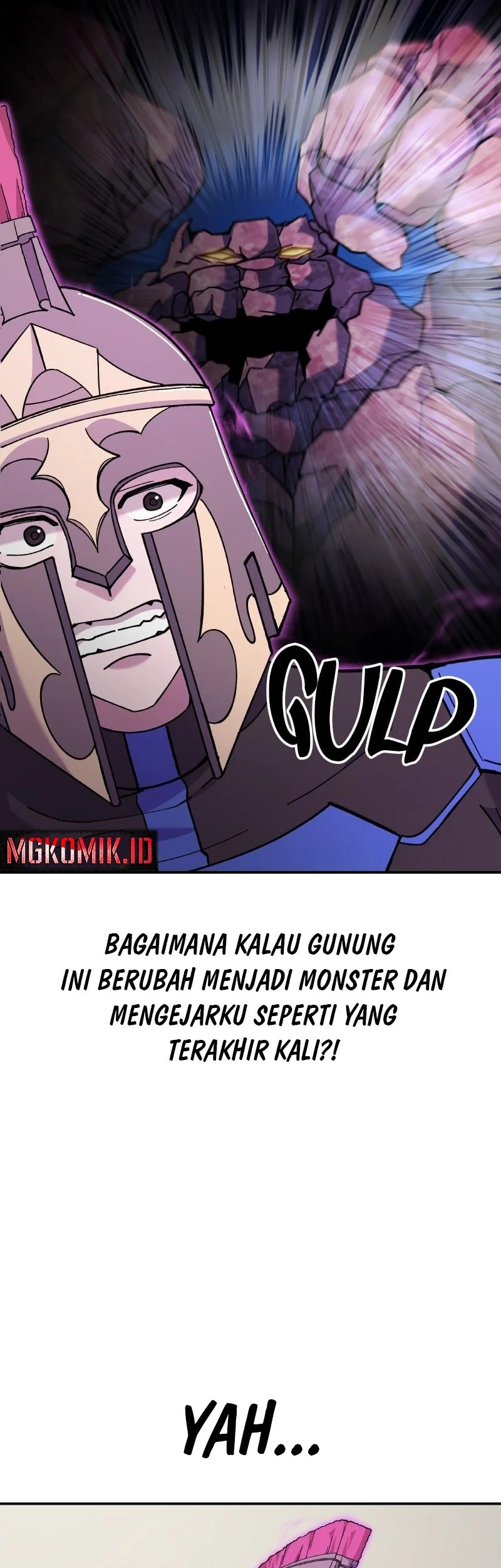 Divine Delivery Chapter 7 - halaman 79