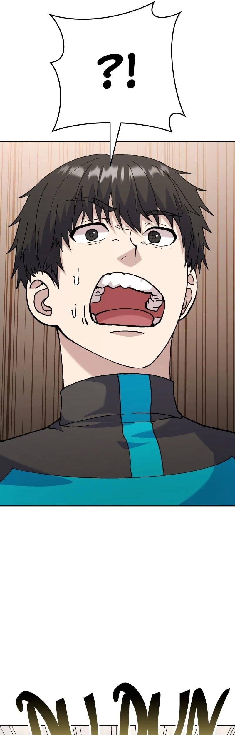 Divine Delivery Chapter 7 - halaman 84