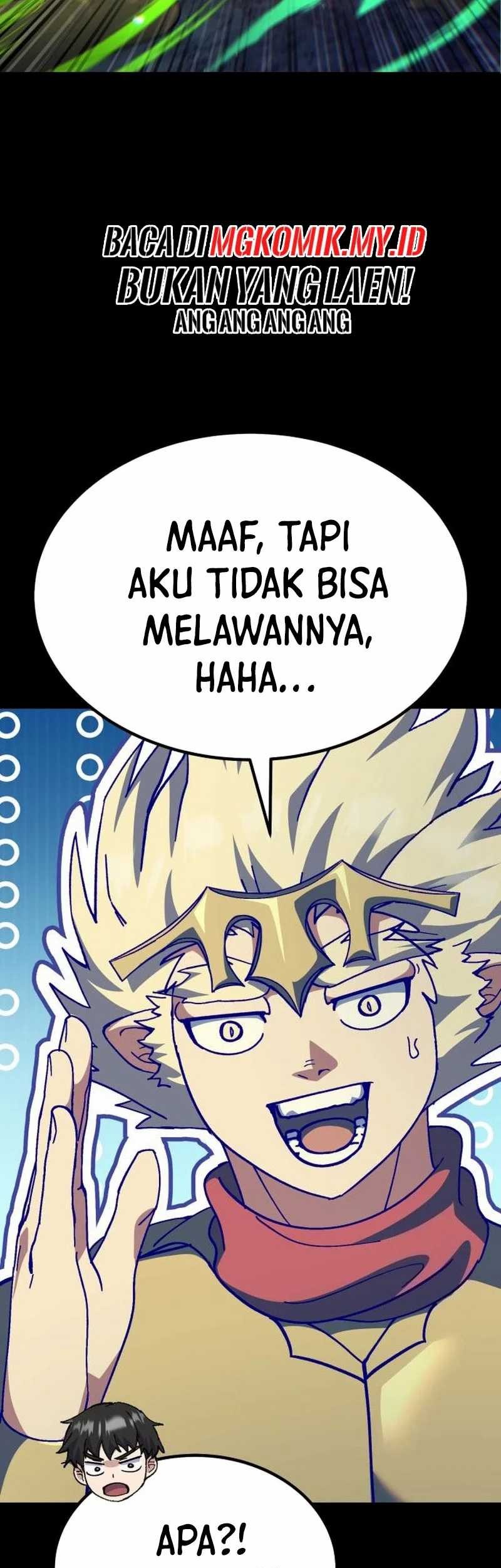 Divine Delivery Chapter 70 - halaman 103