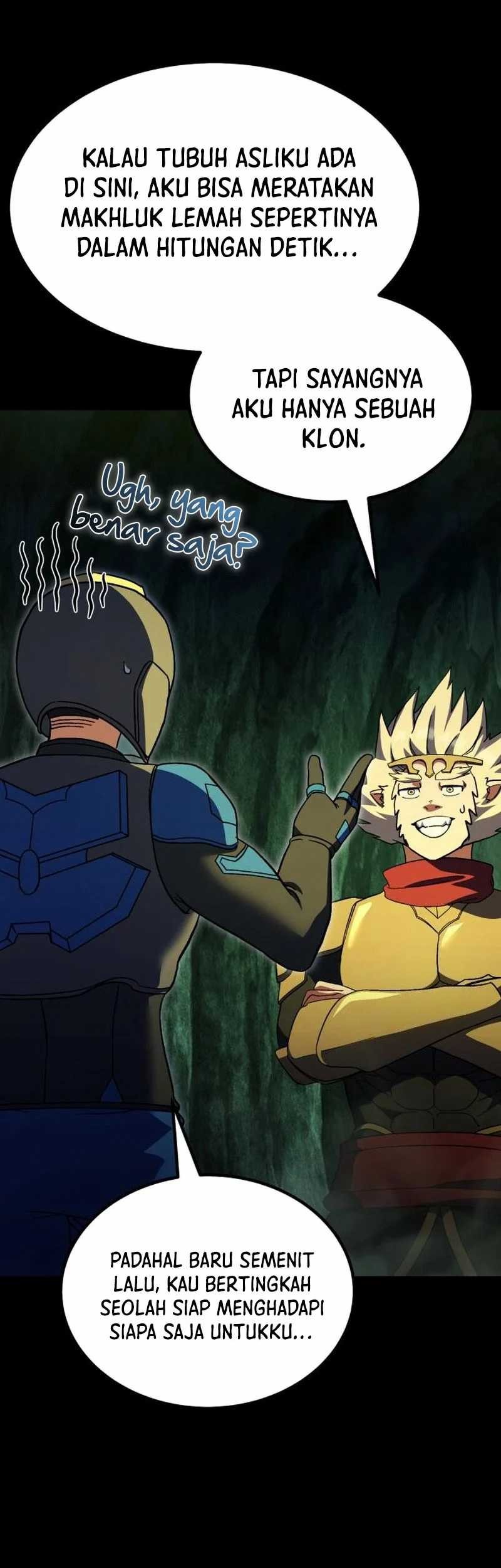 Divine Delivery Chapter 70 - halaman 105