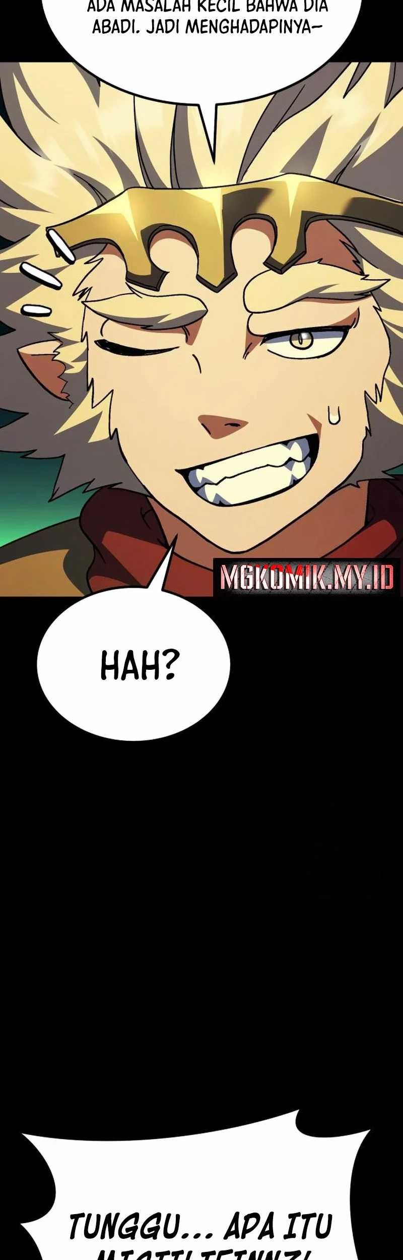 Divine Delivery Chapter 70 - halaman 107